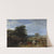 Lord Rivers&#039;s Stud Farm, Stratfield Saye by Jacques-Laurent Agasse