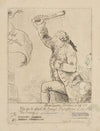 Lord Sackville attacking the Irish propositions (1785)
