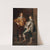 Lords John and Bernard Stuart by Thomas Gainsborough