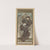 Lorenzaccio (1896-1900) by Alphonse Mucha