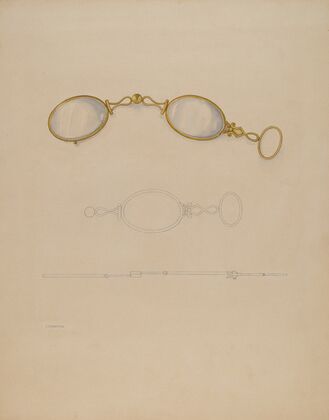 Lorgnette