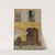 L&#039;orgue de Barbarie ou Le joueur d&#039;orgue by Pierre Bonnard
