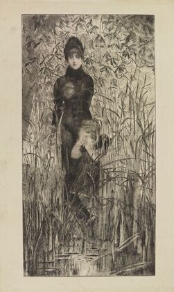 L’orpheline (1879)