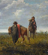 Los Dos Ponchos
