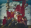 Los Pajareros (The Bird Sellers)