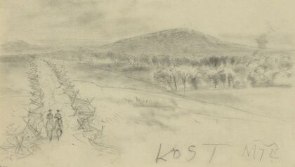 LOST MTN