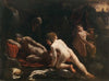 Lot and his Daughters