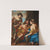Lot and his daughters by Massimo Stanzione
