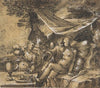 Lot and His Daughters