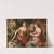 Lot And His Daughters by Master Of The Prodigal Son