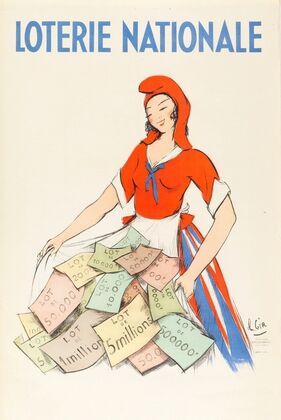 Loterie Nationale (1936)
