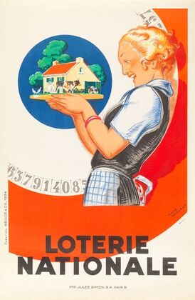Loterie Nationale (1934)