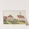 Lotzwil by Jakob Samuel Weibel