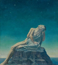L’oubli des Passions (The Forgetting of Passions) (1913)