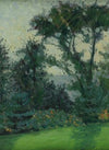 Louis Comfort Tiffany’s Garden