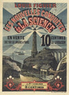 Louis Figuier, les Nouvelles conquêtes de la science (1880-1885)