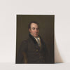 Louis McLane (c. 1820) by Charles Bird King