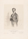 Louis Napoléon Bonaparte. Président de la République française (1848)