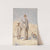 Louis Philippe Albert d&#039;Orleans, bij een opgraving in Egypte by Willem de Famars Testas
