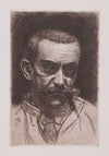 Louis Sparre 