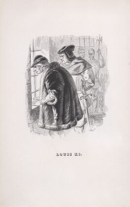 Louis XI