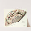Louis XV Ornament by Elizabeth A. Nedwill