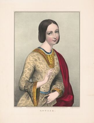 Louisa (1849)