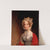 Louisa Catherine Johnson Adams (Mrs. John Quincy Adams) by Gilbert Stuart