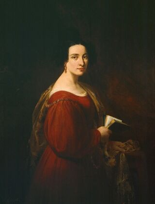 Louise Béchet