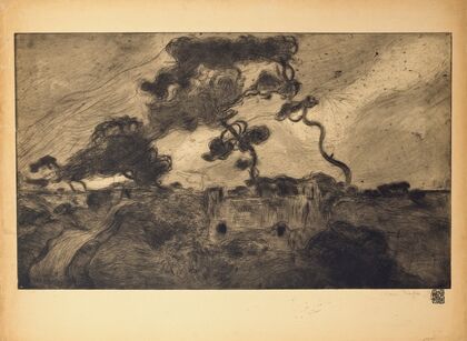 L’ouragan (The Hurricane)