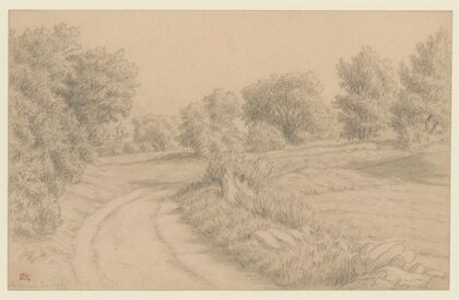 Lourmarin (1933)