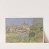 Lourmarin (1933) by Henri Rivière