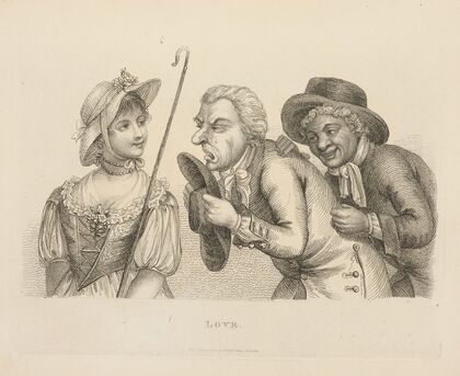 Love (1810)