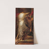 Love and Death by George Frederic Watts