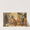 Love and his Counterfeits by Eleanor Fortescue-Brickdale
