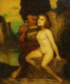 Love awakening (1910s)