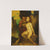 Love awakening (1910s) by Adolf Frey-Moock
