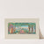 Love in Humble Life: Sketch no. 1 (Pastoral with Tavern) (1934-1943) by Edward Gilbert