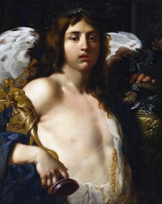 Love of Virtue