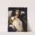 Love of Virtue (between 1627 and 1696) by Alessandro Rosi