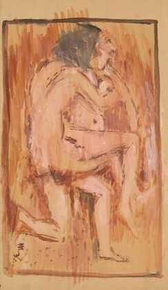 Lovers