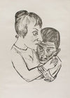 Lovers (1922)