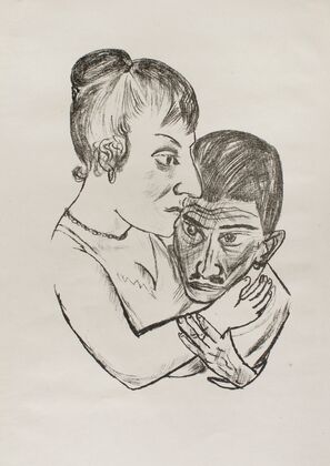 Lovers (1922)