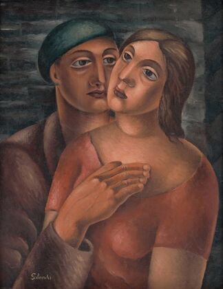 Lovers
