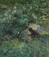 Lovers In The Grass