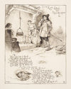 Love’s labour’s lost, song; When icicles hang by the wall (1888)