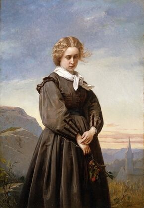 Love’s Melancholy