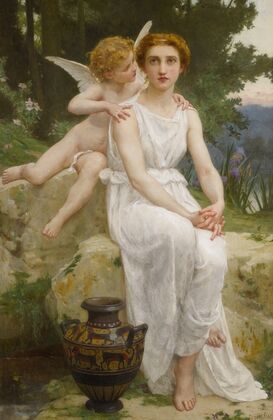 Love’s Offering