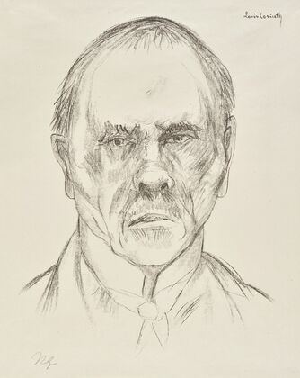 Lovis Corinth (1925)