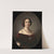 Lovisa (1828-1871), Princess of the Netherlands, Queen of Sweden and Norway by Amalia Lindegren